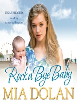 cover image of Rock a Bye Baby